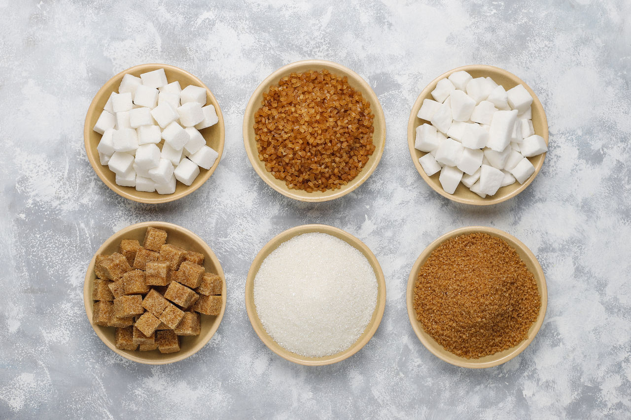 Czym zastąpić cukier? Aż 6 propozycji