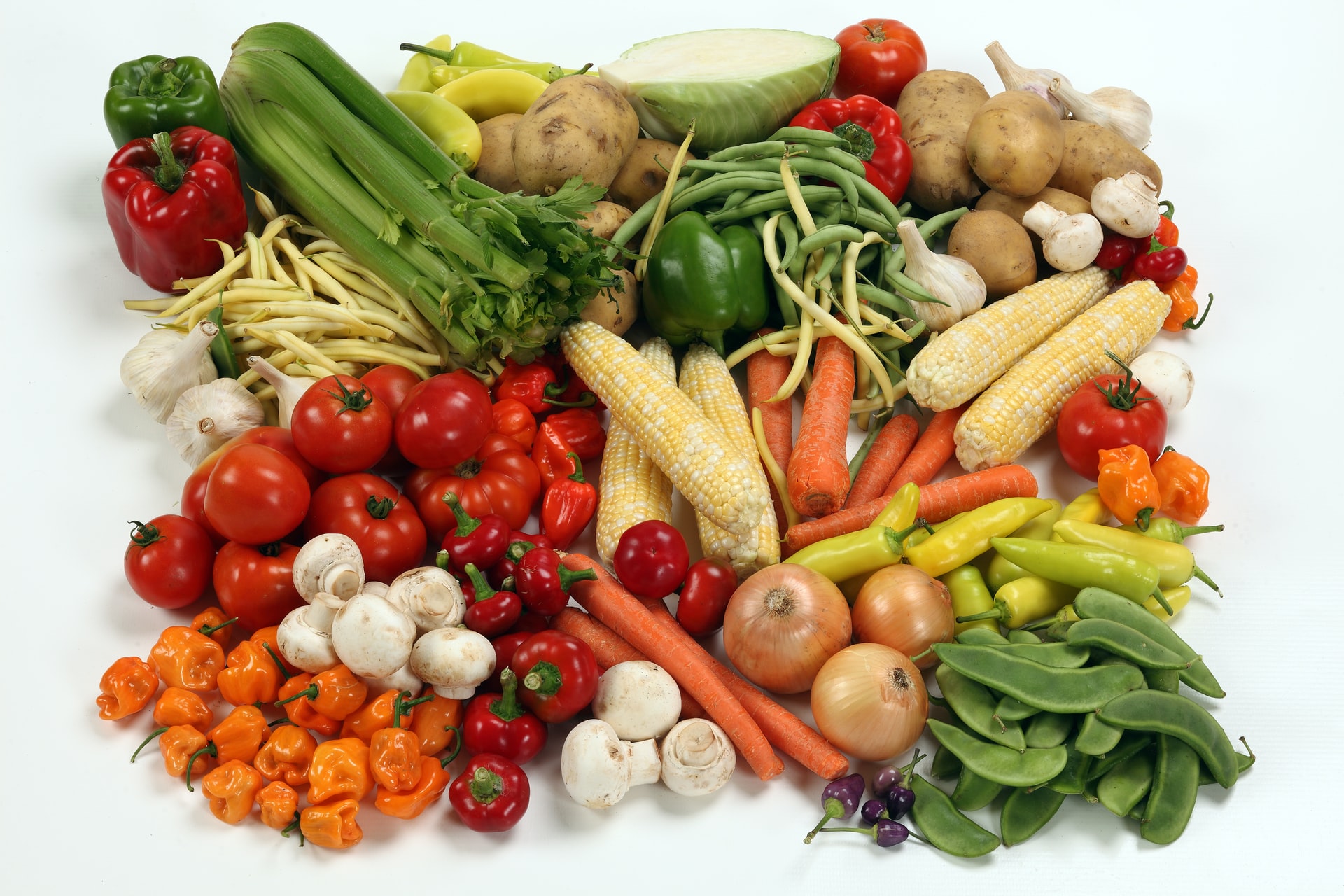 Jak dieta wegetariańska wpływa na wyniki sportowe?