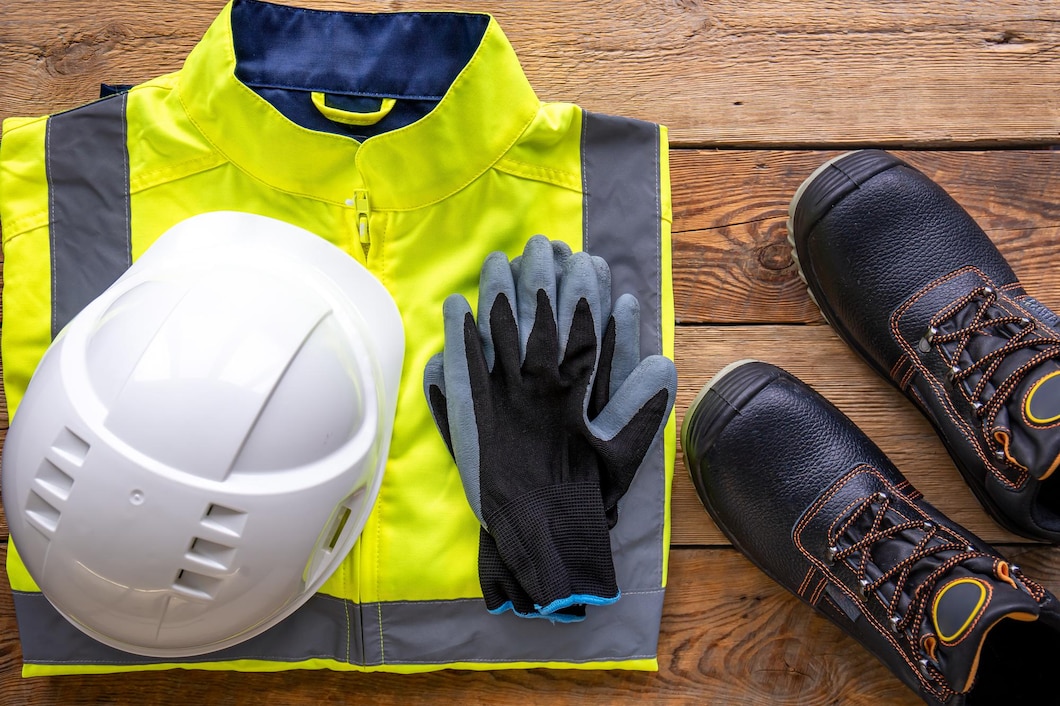 Jak odpowiednie ubrania mogą zwiększyć bezpieczeństwo na stanowisku pracy?