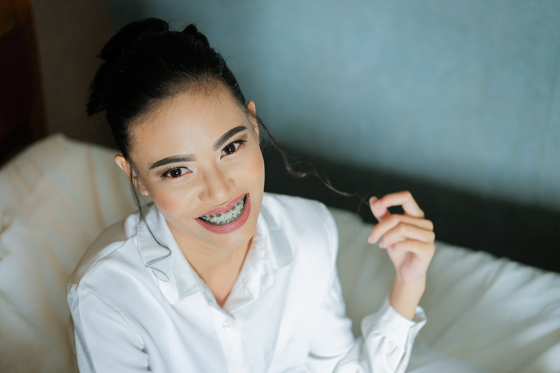 Leczenie ortodontyczne, czyli dbanie o piękno