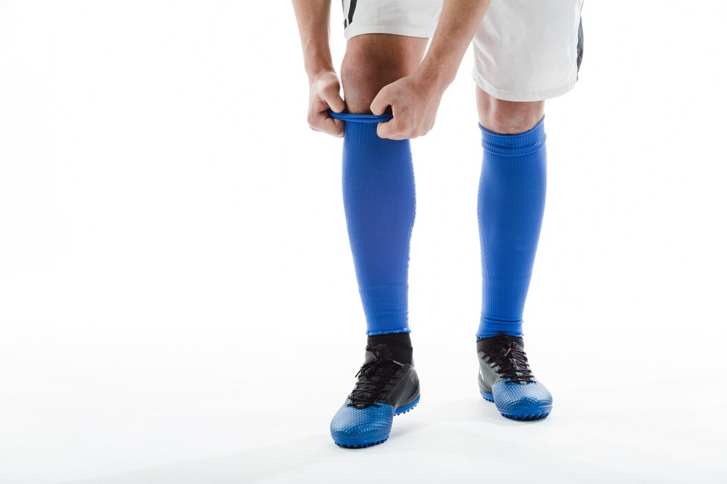 Jak prawidłowo dobrać i nosić kompresyjne produkty dla zdrowia nóg?