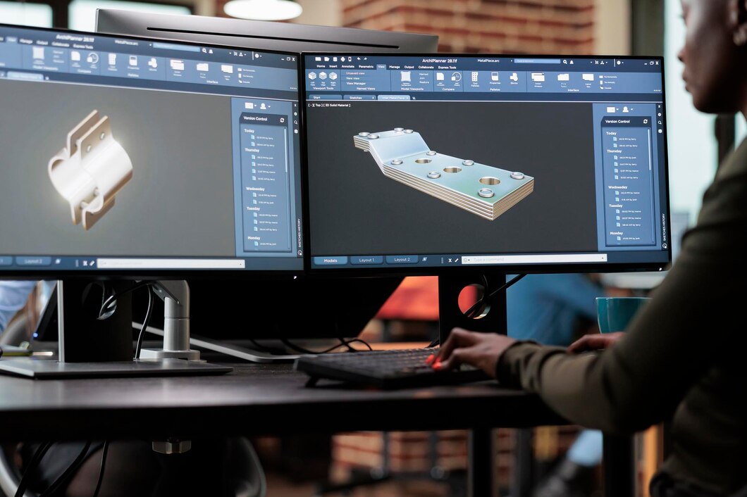 Kluczowe korzyści wynikające z wykorzystania profesjonalnych skanerów 3D w różnych sektorach przemysłu