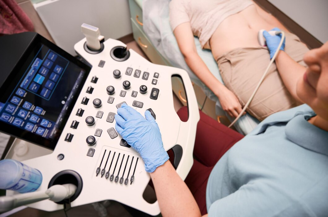 Znaczenie ultrasonografii w diagnostyce ginekologicznej – przegląd metod i zastosowań